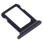 SIM Card Tray for iPhone 12, For iPhone 12 (Single), For iPhone 12 (Daul)