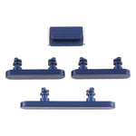 Power Button &amp; Volume Control Button for iPhone 12, For iPhone 12, For iPhone 12(Single card)