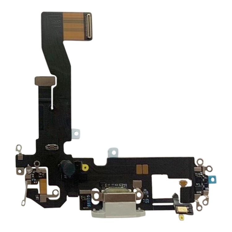 Original Charging Port Flex Cable for iPhone 12 Pro, For iPhone 12 Pro(OEM), For iPhone 12 Pro (OEM), For iPhone 12 Pro(Red), For iPhone 12 Pro(Brown), For iPhone 12 Pro(Green), For iPhone 12 Pro