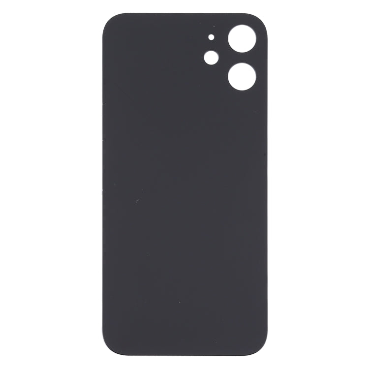 Easy Replacement Back Cover for iPhone 12 with Large Camera Hole, Easy Replacement Back Cover for 12, For iPhone 12 (Not Disassemble)