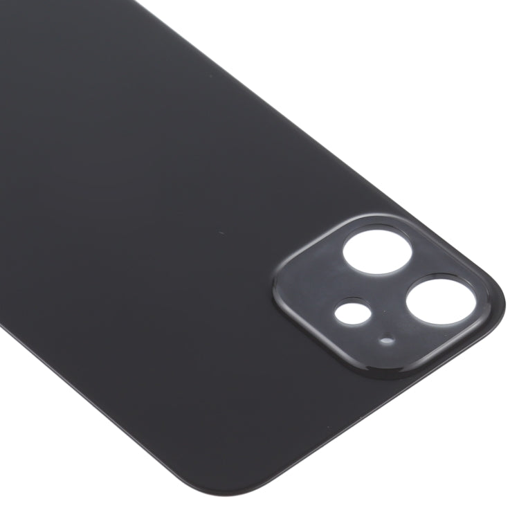 Easy Replacement Back Cover for iPhone 12 with Large Camera Hole, Easy Replacement Back Cover for 12, For iPhone 12 (Not Disassemble)