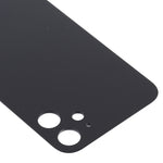 Easy Replacement Back Cover for iPhone 12 with Large Camera Hole, Easy Replacement Back Cover for 12, For iPhone 12 (Not Disassemble)