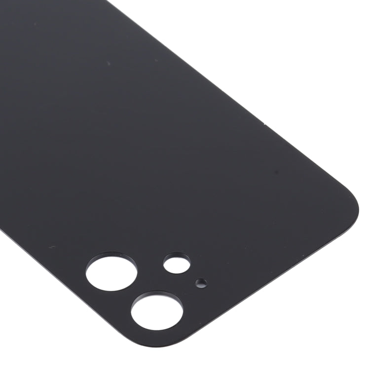 Easy Replacement Back Cover for iPhone 12 with Large Camera Hole, Easy Replacement Back Cover for 12, For iPhone 12 (Not Disassemble)