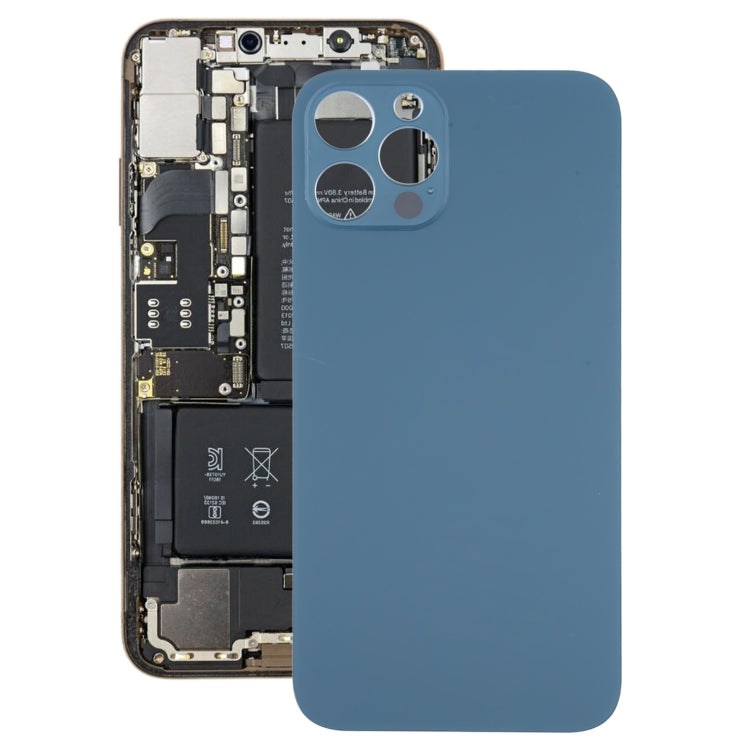 Cover posteriore della batteria per iPhone 12 Pro, For iPhone 12 Pro