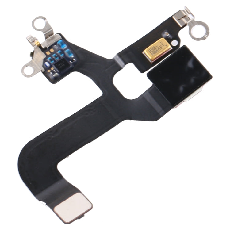 Microphone and Flashlight Flex Cable for iPhone 12 Pro, For iPhone 12 Pro