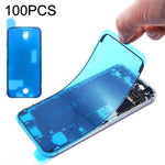 100 PCS iPhone 12 Pro Front Case Stickers, 100 PCS for iPhone 12 Pro