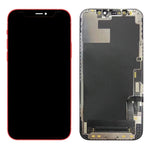 Original LCD Screen and Digitizer Complete Assembly for iPhone 12 Pro, For iPhone 12 Pro(Original)
