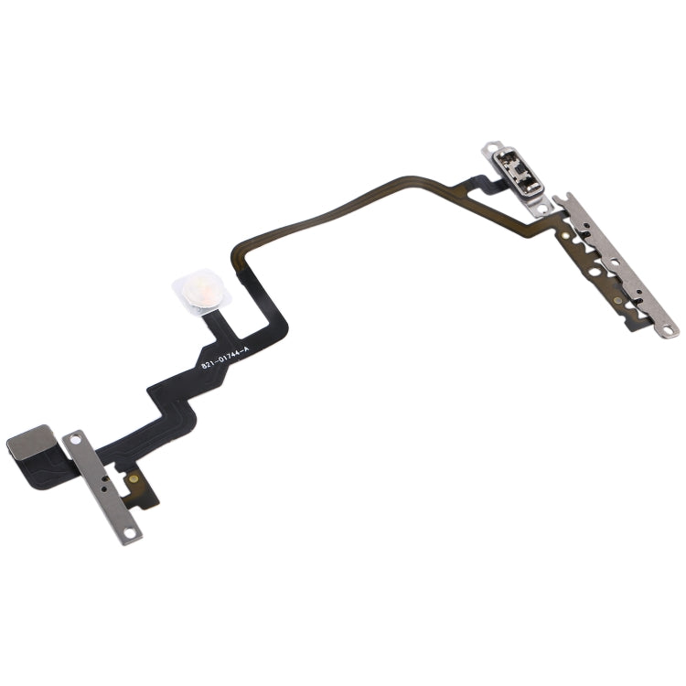 Power Button & Volume Button Flex Cable for iPhone XR (Change From iPXR to iP12)