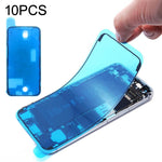 10 PCS Front Housing Stickers for iPhone 12, 10 PCS for iPhone 12