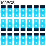 100pcs LCD Cotton Sticker for iPhone 12/12 Pro, For iPhone 12/12 Pro