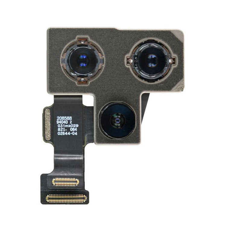 Rear Camera for iPhone 12 Pro, For iPhone 12 Pro