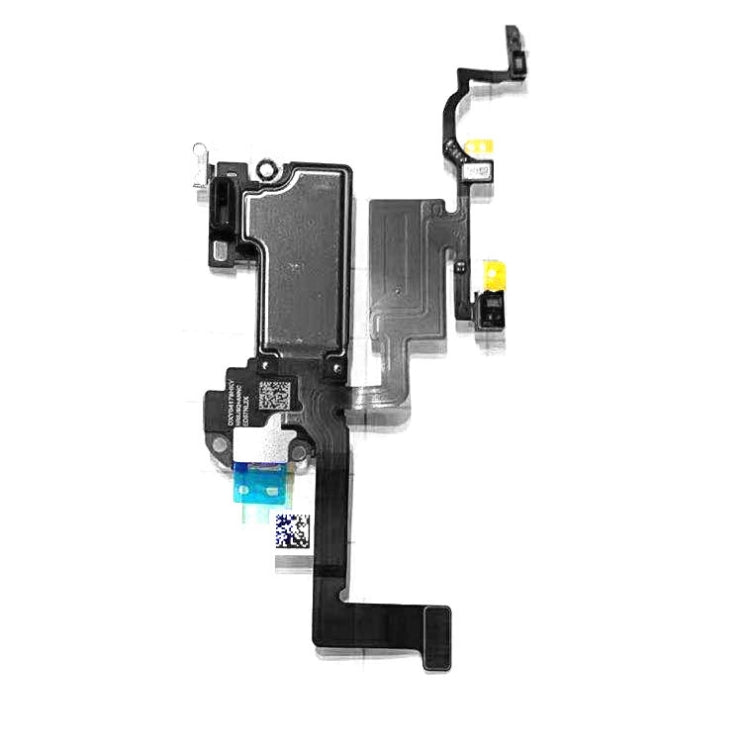 Gruppo altoparlante voce per iPhone 12 con cavo flex