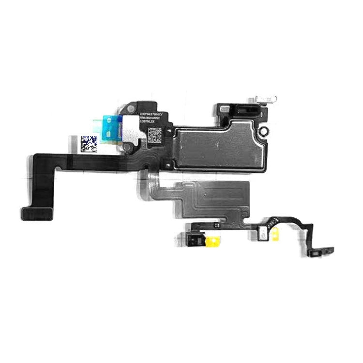 Earpiece Speaker Assembly for iPhone 12, For iPhone 12 (Flex Cable)