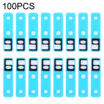 100pcs Sensor Back Adhesive for iPhone 12/12 Pro, For iPhone 12/12 Pro