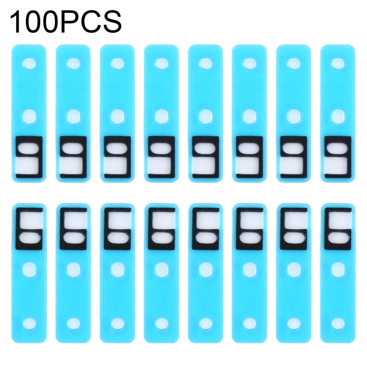100pcs Sensor Back Adhesive for iPhone 12/12 Pro, For iPhone 12/12 Pro