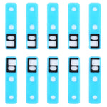 100pcs Sensor Back Adhesive for iPhone 12/12 Pro, For iPhone 12/12 Pro