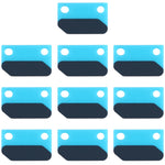 10pcs Small Motherboard Heat Dissipation Sticker for iPhone 12/12 Pro, For iPhone 12/12 Pro(Small)