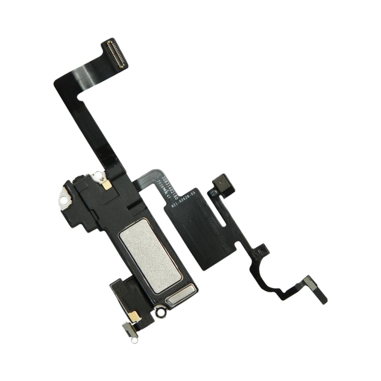 Earpiece Speaker Assembly for iPhone 12 Pro, For iPhone 12 Pro (Flex Cable)