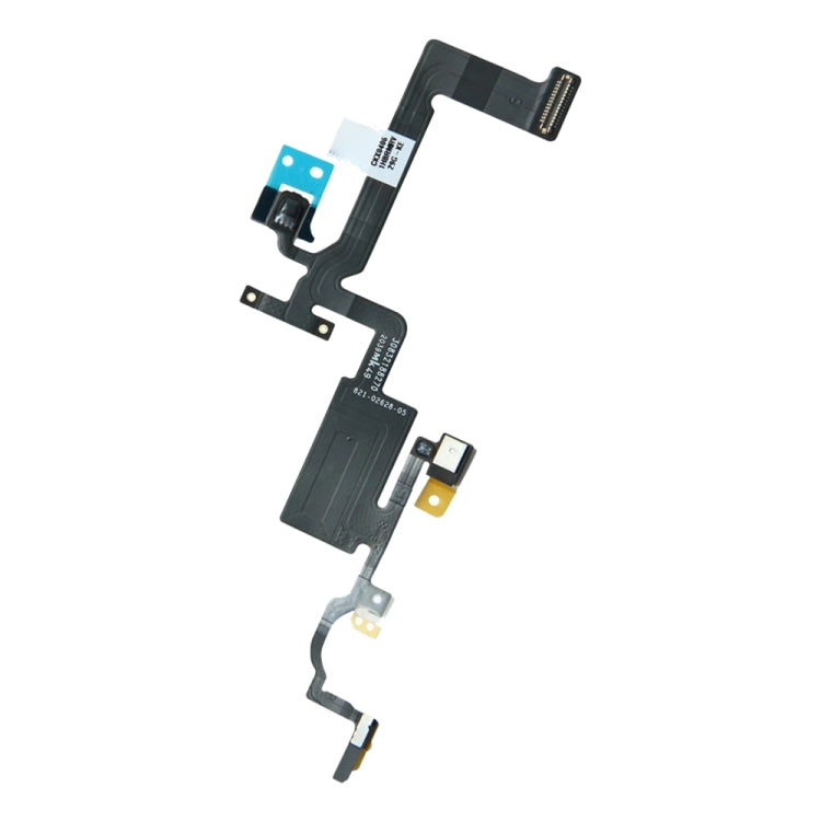 Earpiece Speaker Sensor Flex Cable For iPhone 12/12 Pro, For iPhone 12 / 12 Pro