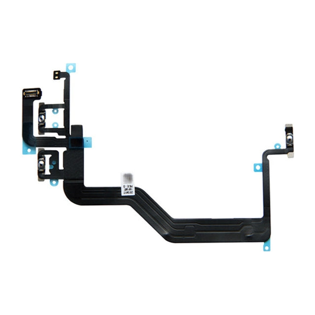 Cavo flessibile pulsanti volume e accensione iPhone 12 Pro