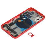 iPhone 12 Battery Back Cover Assembly