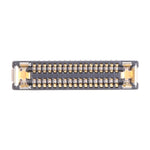 LCD Display FPC Connector on Motherboard for iPhone 12/12 Pro, For iPhone 12 / 12 Pro