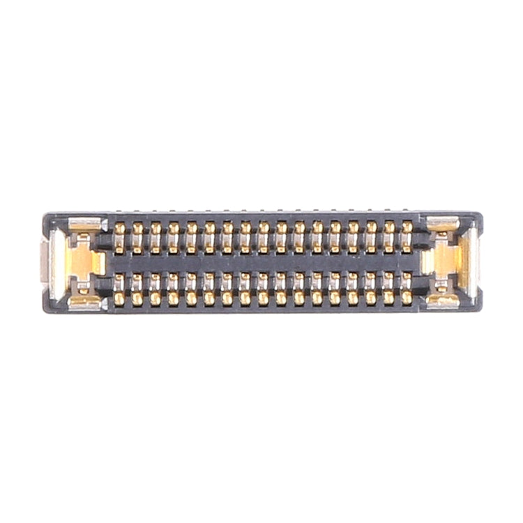 LCD Display FPC Connector on Motherboard for iPhone 12/12 Pro, For iPhone 12 / 12 Pro