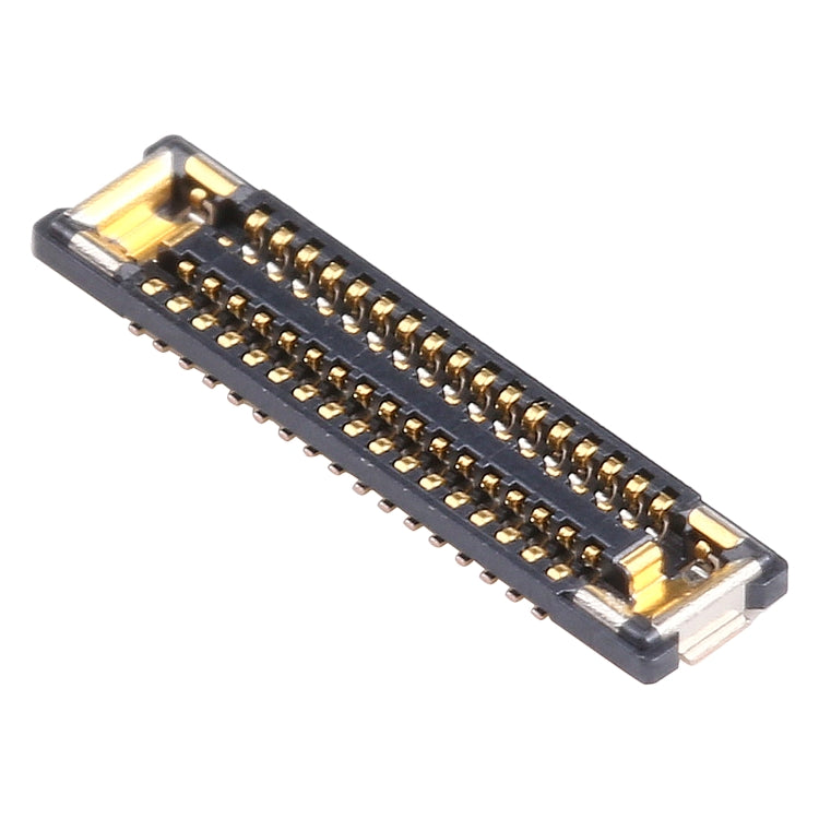 LCD Display FPC Connector on Motherboard for iPhone 12/12 Pro, For iPhone 12 / 12 Pro