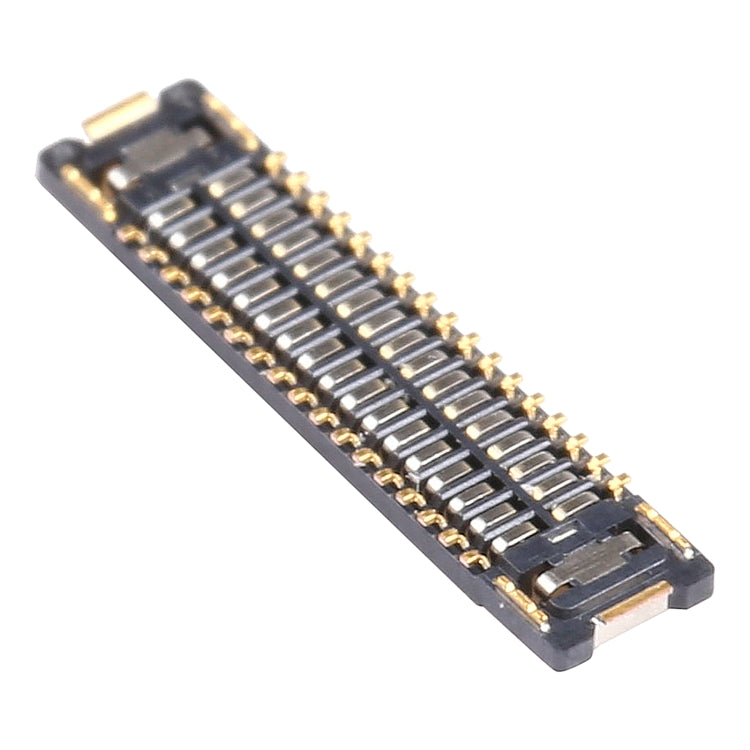 LCD Display FPC Connector on Motherboard for iPhone 12/12 Pro, For iPhone 12 / 12 Pro