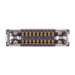 Touch FPC connector on motherboard for iPhone 12/12 Pro, For iPhone 12 / 12 Pro
