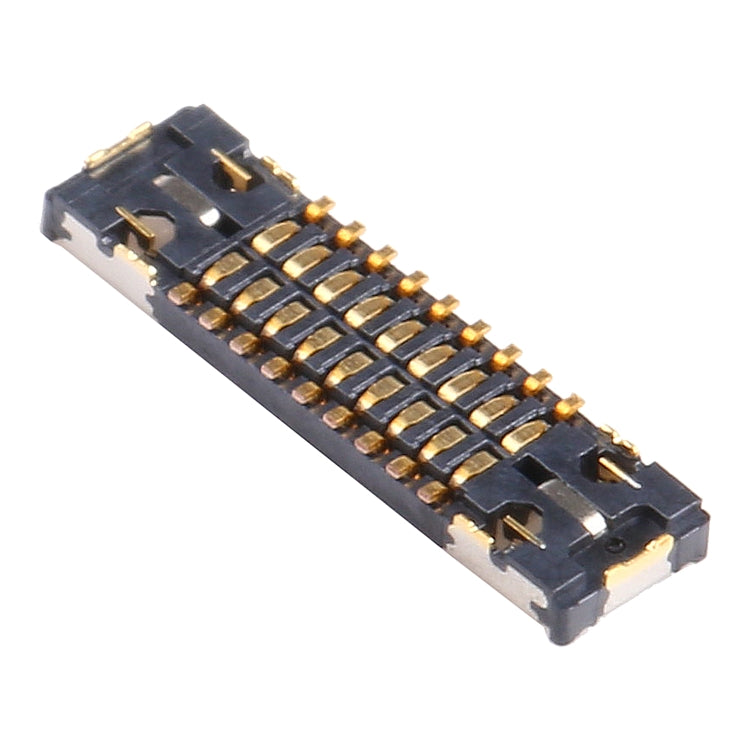 Touch FPC connector on motherboard for iPhone 12/12 Pro, For iPhone 12 / 12 Pro