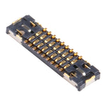 Touch FPC connector on motherboard for iPhone 12/12 Pro, For iPhone 12 / 12 Pro