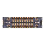 Touch FPC connector on motherboard for iPhone 12/12 Pro, For iPhone 12 / 12 Pro
