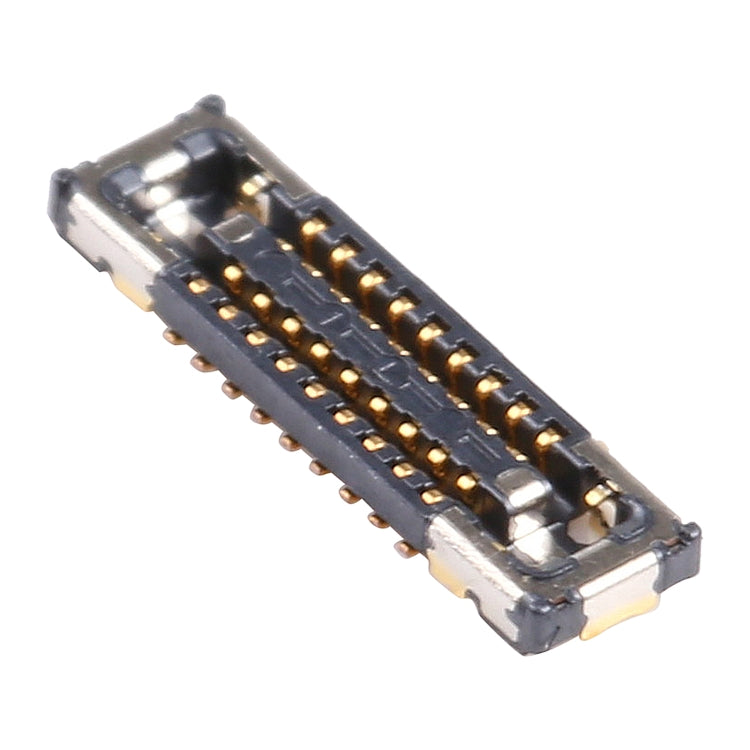 Touch FPC connector on motherboard for iPhone 12/12 Pro, For iPhone 12 / 12 Pro