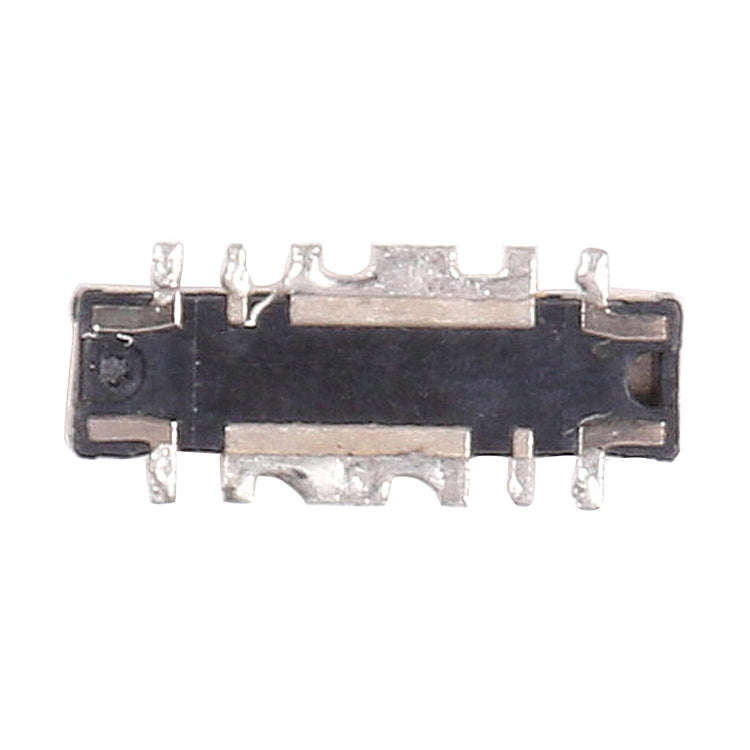 Battery FPC Connector on Flex Cable for iPhone 12 Pro Max / 12/12 Pro / 12 Mini, For iPhone 12 series