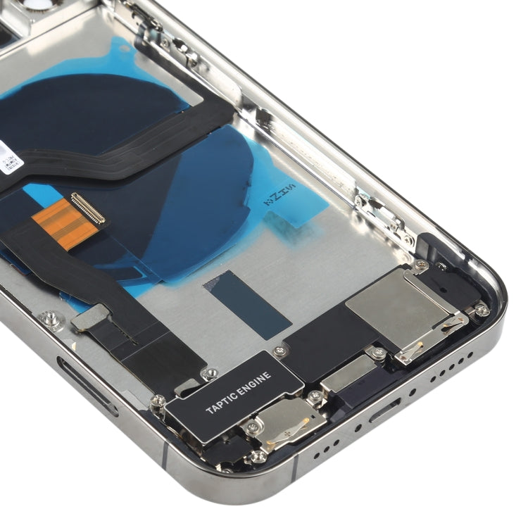 iPhone 12 Pro Battery Back Cover Assembly