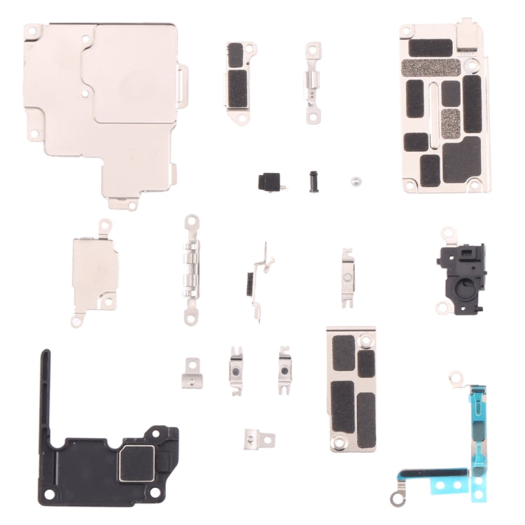 19 in 1 Internal Repair Accessories Set for iPhone 12, For iPhone 12