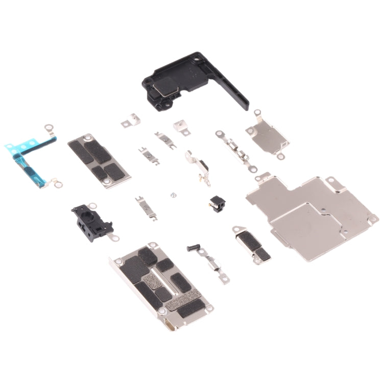 Set di accessori di riparazione interni 19 in 1 per iPhone 12, For iPhone 12