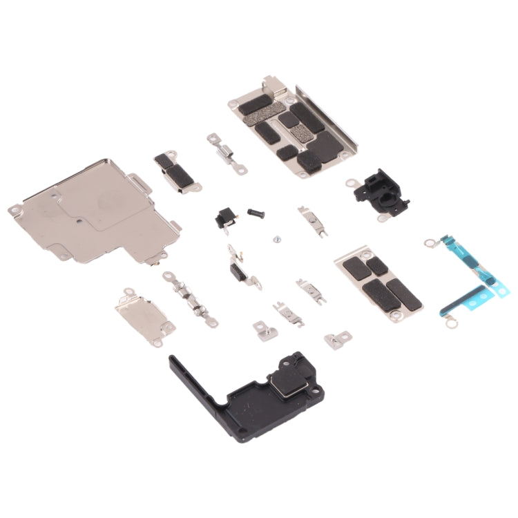 19 in 1 Internal Repair Accessories Set for iPhone 12, For iPhone 12