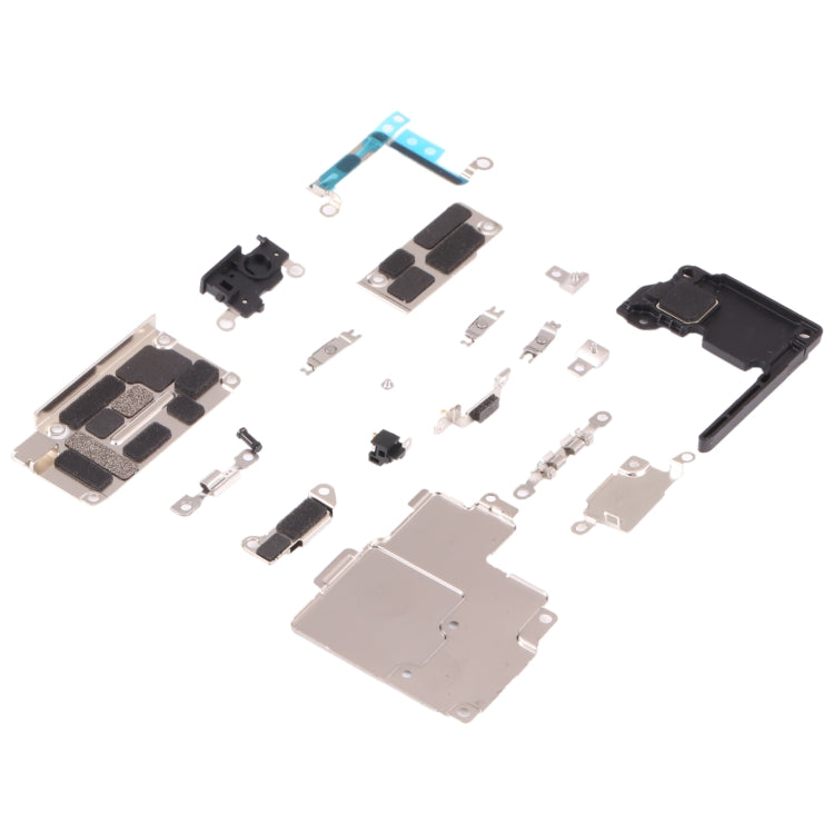 19 in 1 Internal Repair Accessories Set for iPhone 12, For iPhone 12