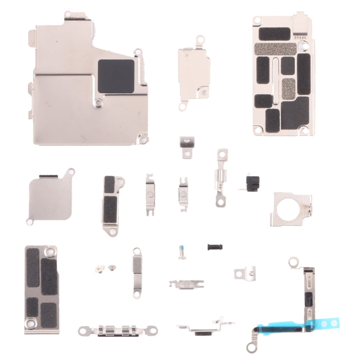 Set 21 in 1 accessori riparazione interni per iPhone 12 Pro