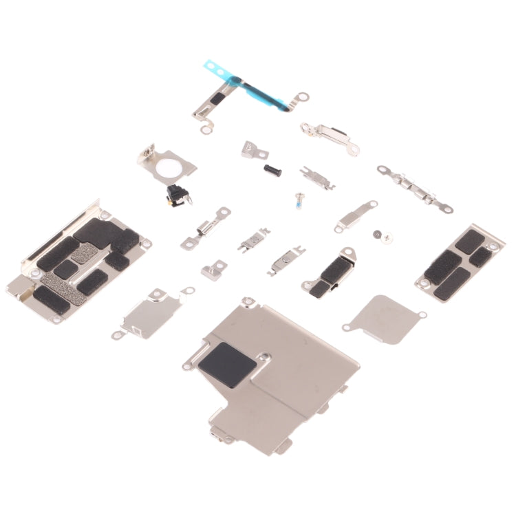 21 in 1 Internal Repair Accessories Set for iPhone 12 Pro, For iPhone 12 Pro