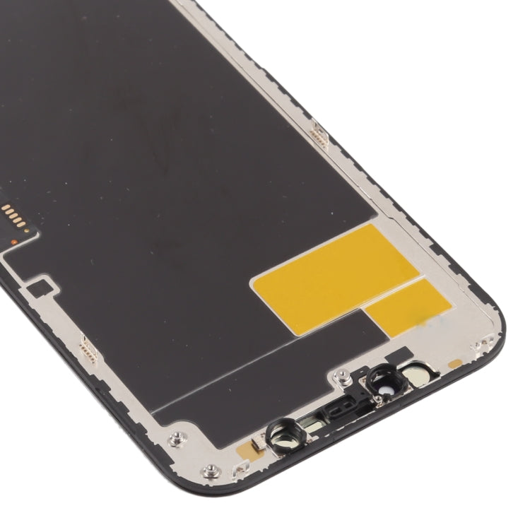 RJ IN-Cell LCD Screen for iPhone 12 with Digitizer Full Assembly, For iPhone 12(inell)