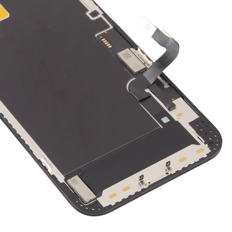 RJ IN-Cell LCD Screen for iPhone 12 with Digitizer Full Assembly, For iPhone 12(inell)