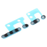10pcs Speaker Dust Net for iPhone 12 Pro, For iPhone 12 Pro