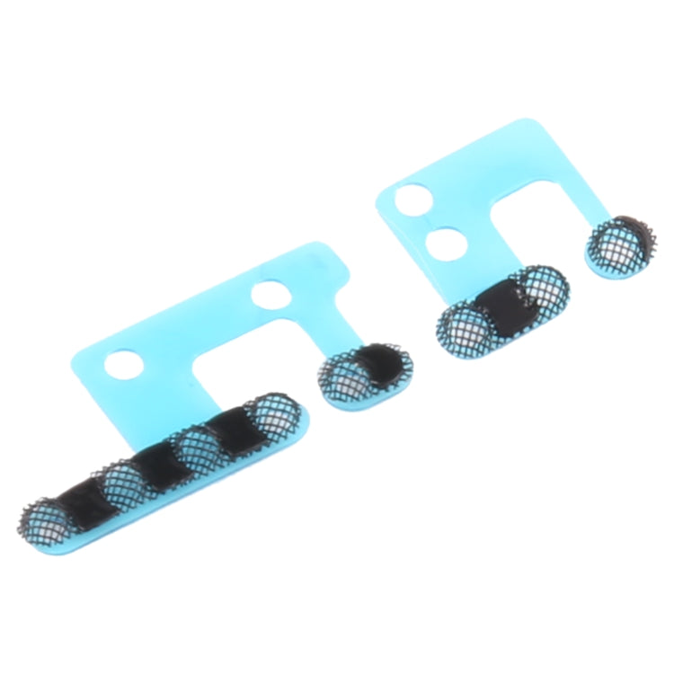 10pcs Speaker Dust Net for iPhone 12 Pro, For iPhone 12 Pro