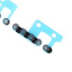 10pcs Speaker Dust Net for iPhone 12 Pro, For iPhone 12 Pro