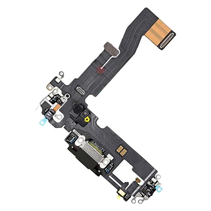 Original Charging Port Flex Cable for iPhone 12, For iPhone 12 (Original), For iPhone 12(Original)