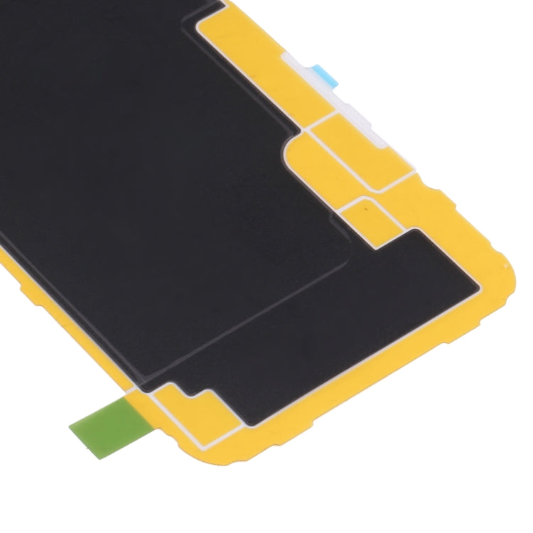 Adesivo in grafite per dissipatore di calore LCD per iPhone 12/12 Pro, For iPhone 12 / 12 Pro