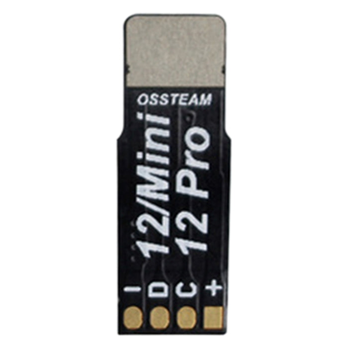 Cavo flessibile con fibbia per batteria iPhone 12/12 Pro/12 mini